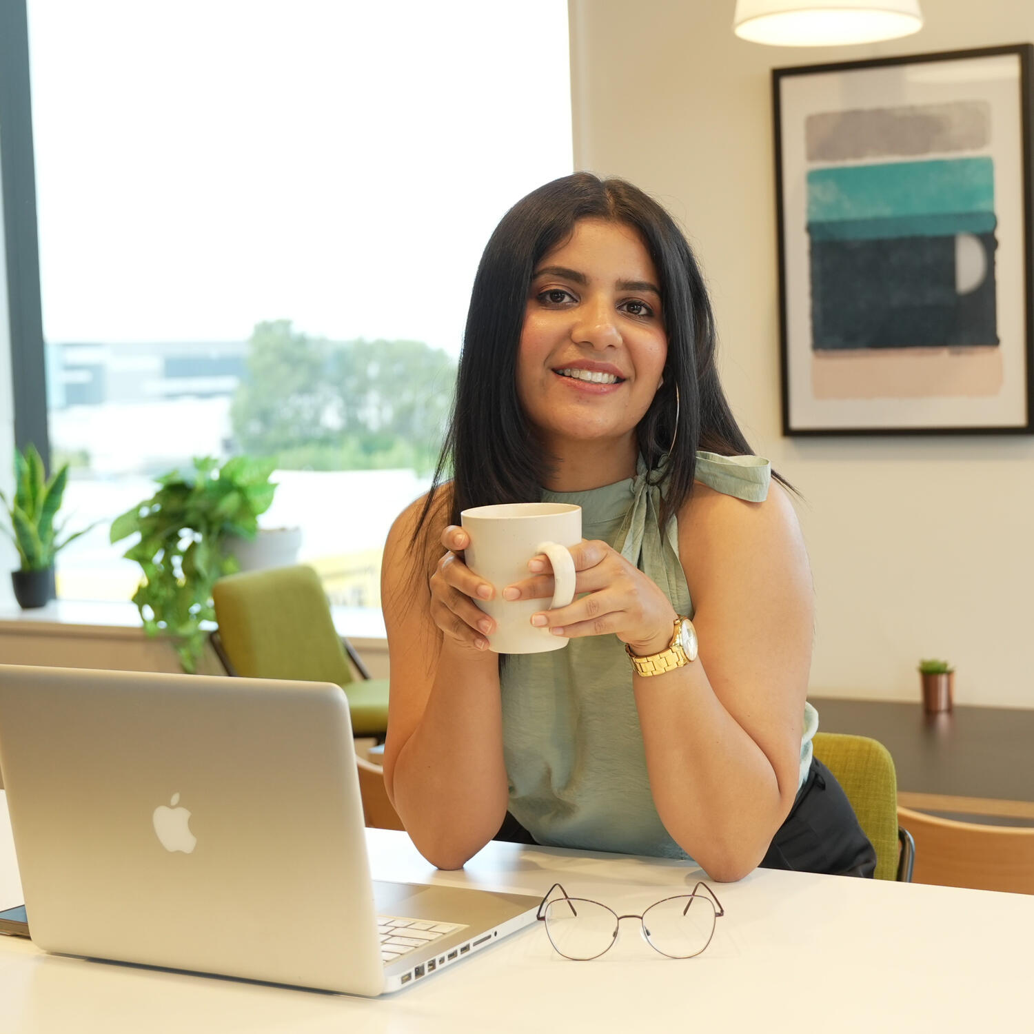Ekta Khippal Find NZ Jobs