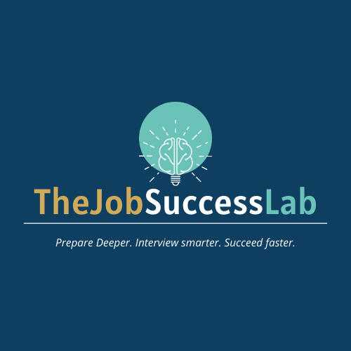 The job Success Lab Interview preparation in NZ